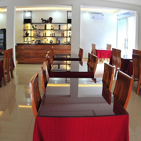 La Paloma Hotel Ninh Binh Luaran gambar