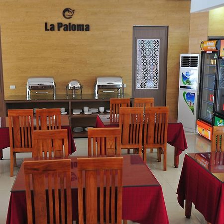 La Paloma Hotel Ninh Binh Luaran gambar