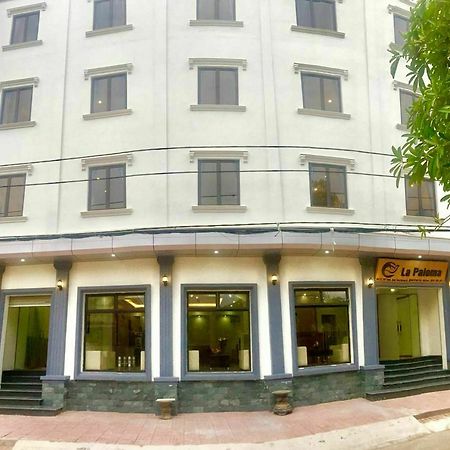 La Paloma Hotel Ninh Binh Luaran gambar