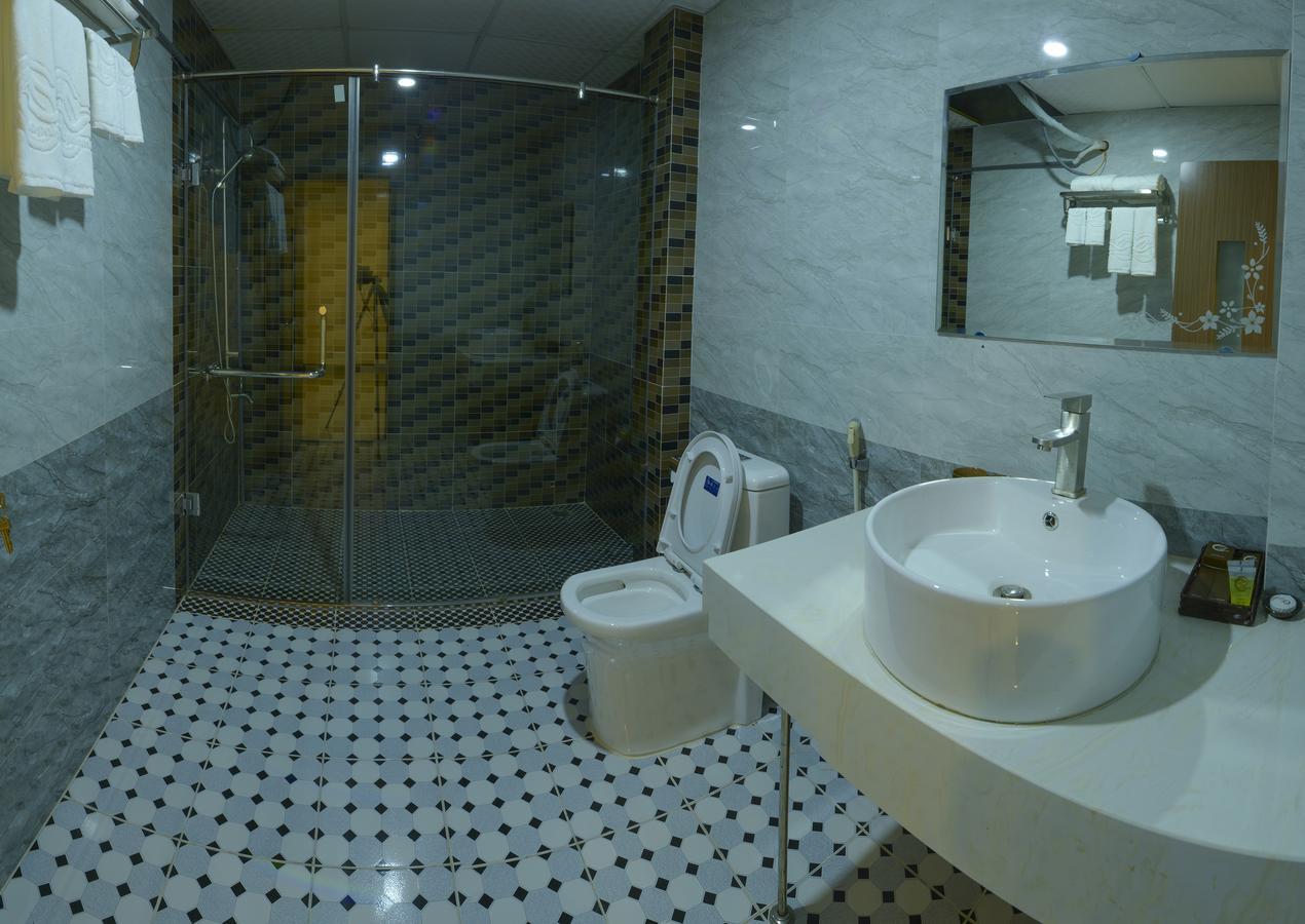 La Paloma Hotel Ninh Binh Luaran gambar