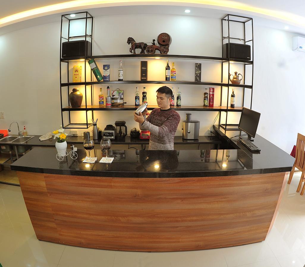 La Paloma Hotel Ninh Binh Luaran gambar