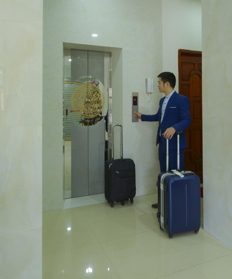 La Paloma Hotel Ninh Binh Luaran gambar