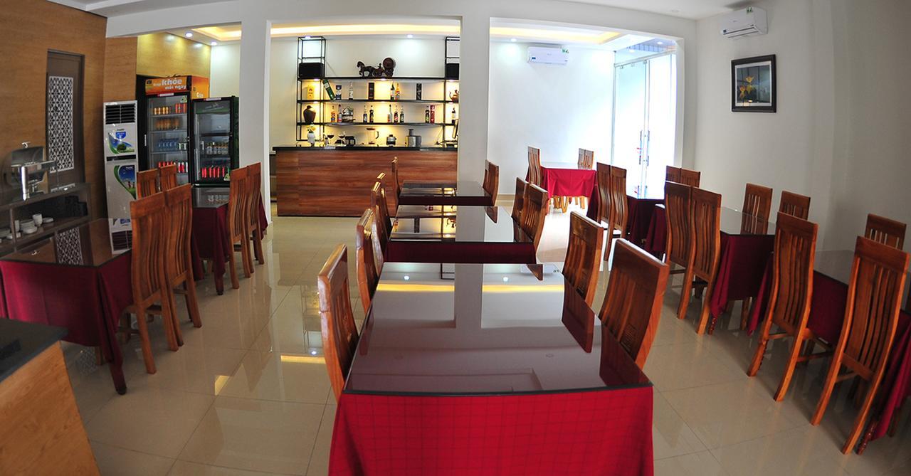 La Paloma Hotel Ninh Binh Luaran gambar