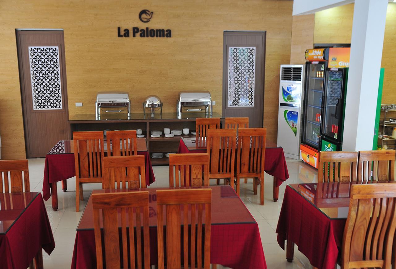 La Paloma Hotel Ninh Binh Luaran gambar