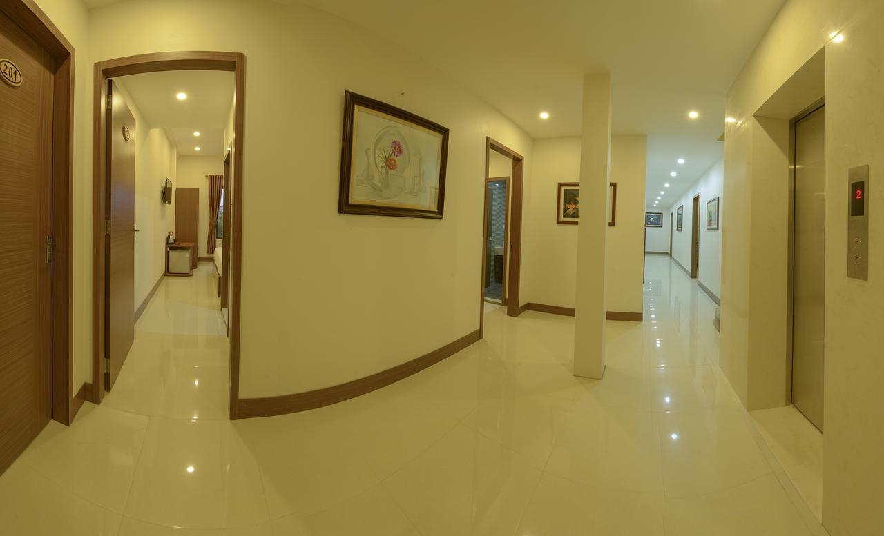 La Paloma Hotel Ninh Binh Luaran gambar