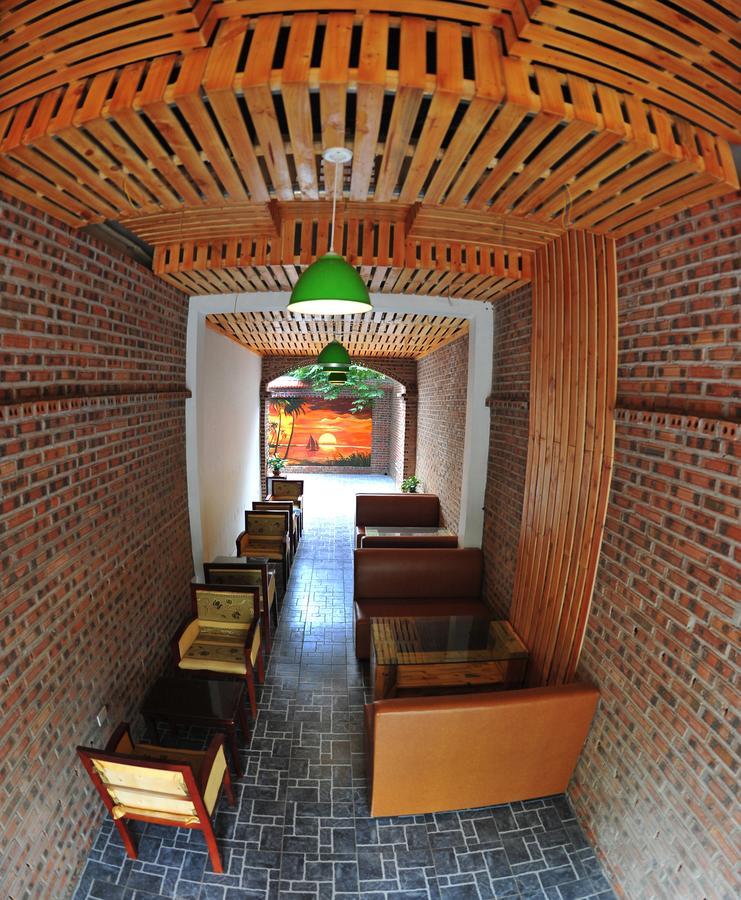 La Paloma Hotel Ninh Binh Luaran gambar