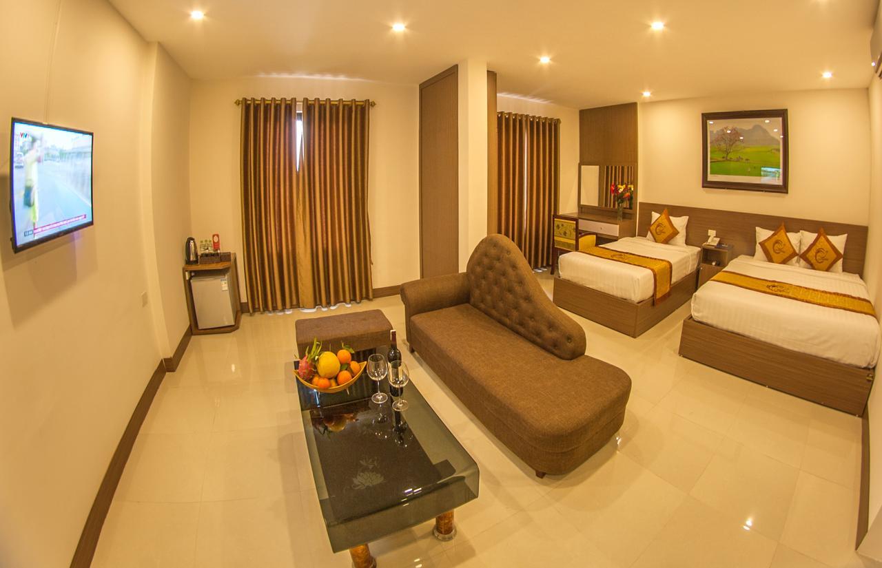 La Paloma Hotel Ninh Binh Luaran gambar