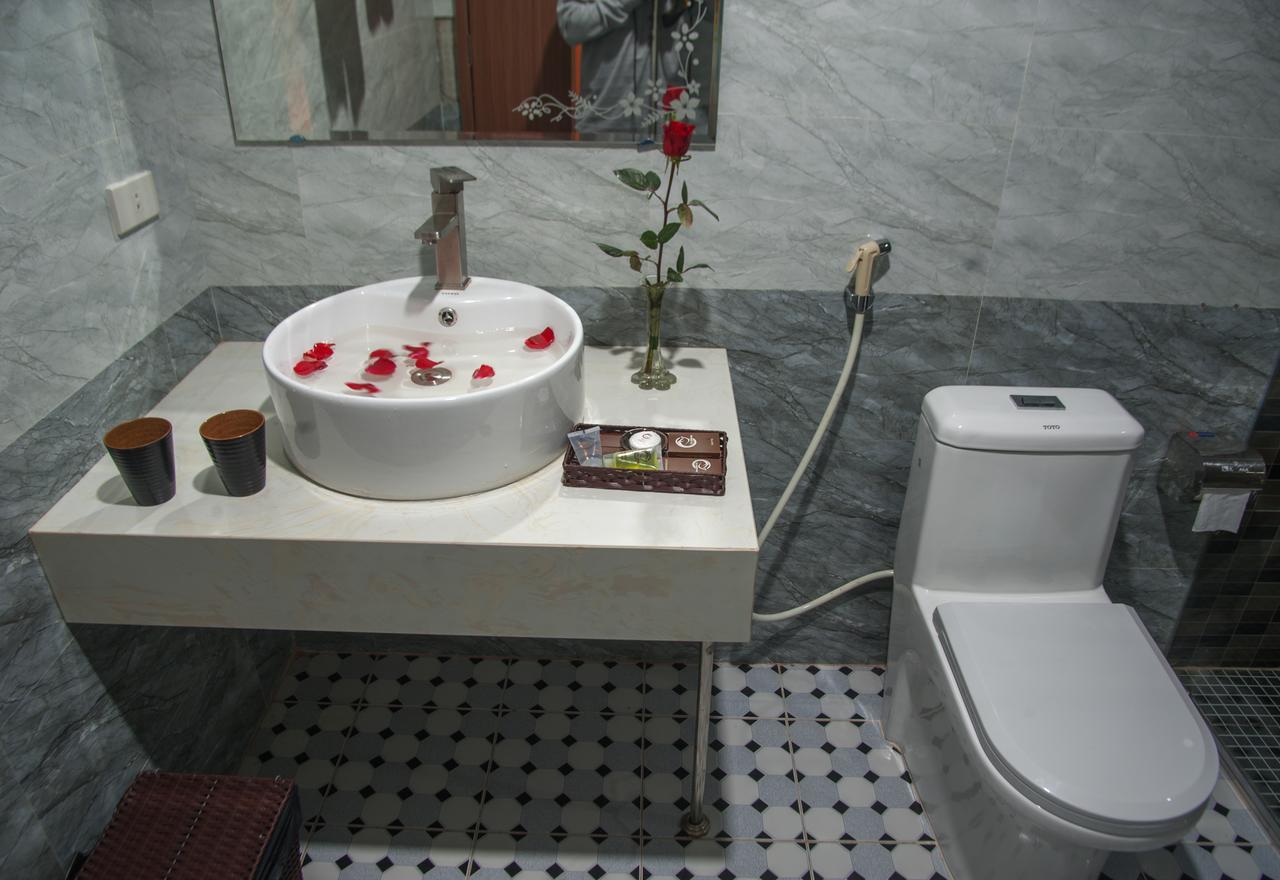 La Paloma Hotel Ninh Binh Luaran gambar