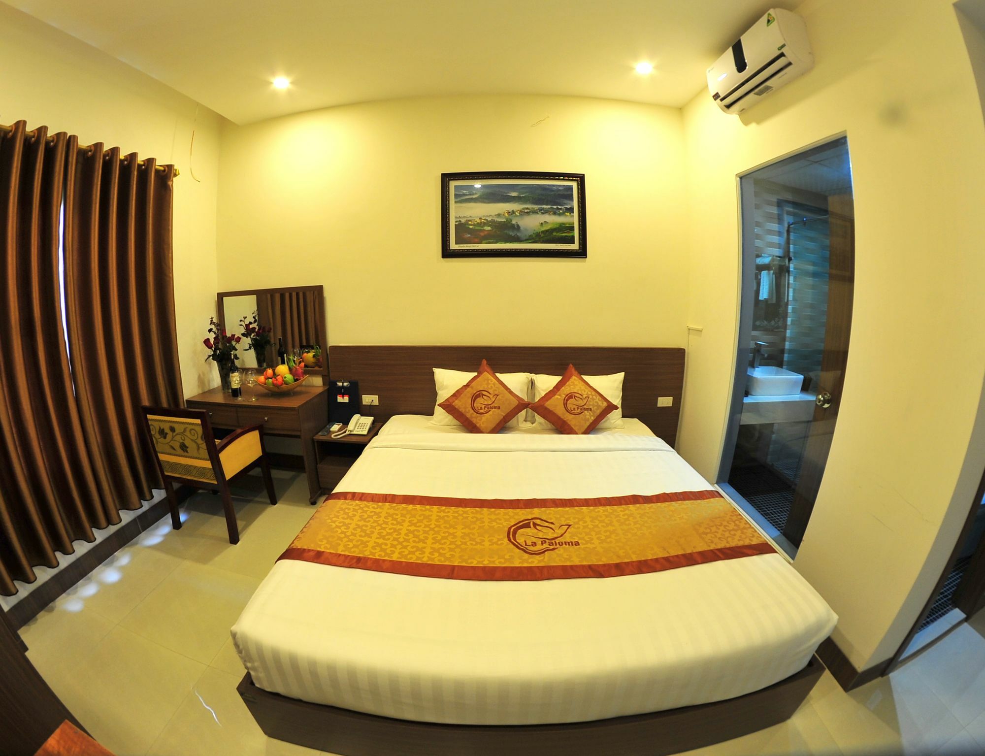 La Paloma Hotel Ninh Binh Luaran gambar
