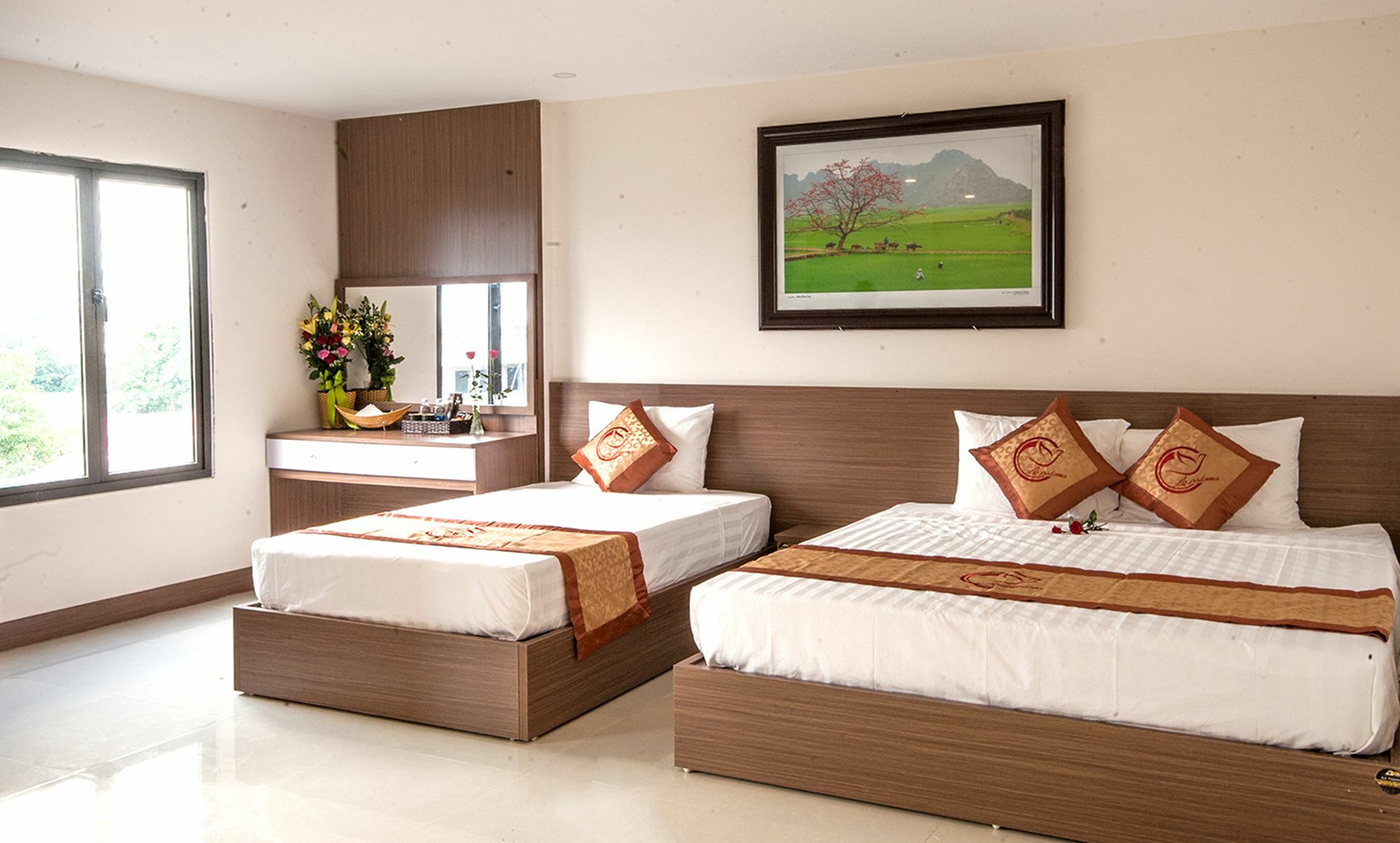 La Paloma Hotel Ninh Binh Luaran gambar