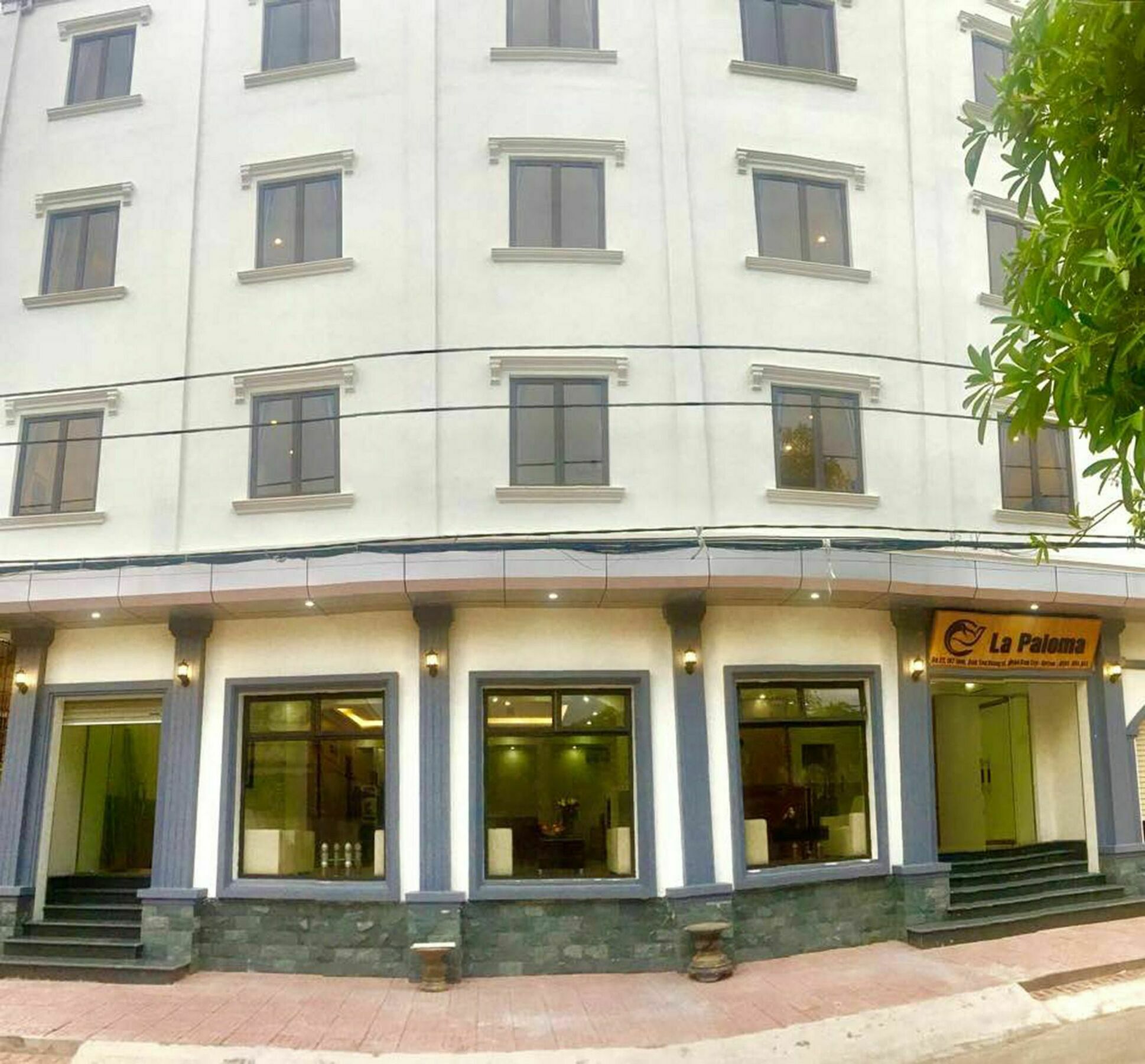 La Paloma Hotel Ninh Binh Luaran gambar