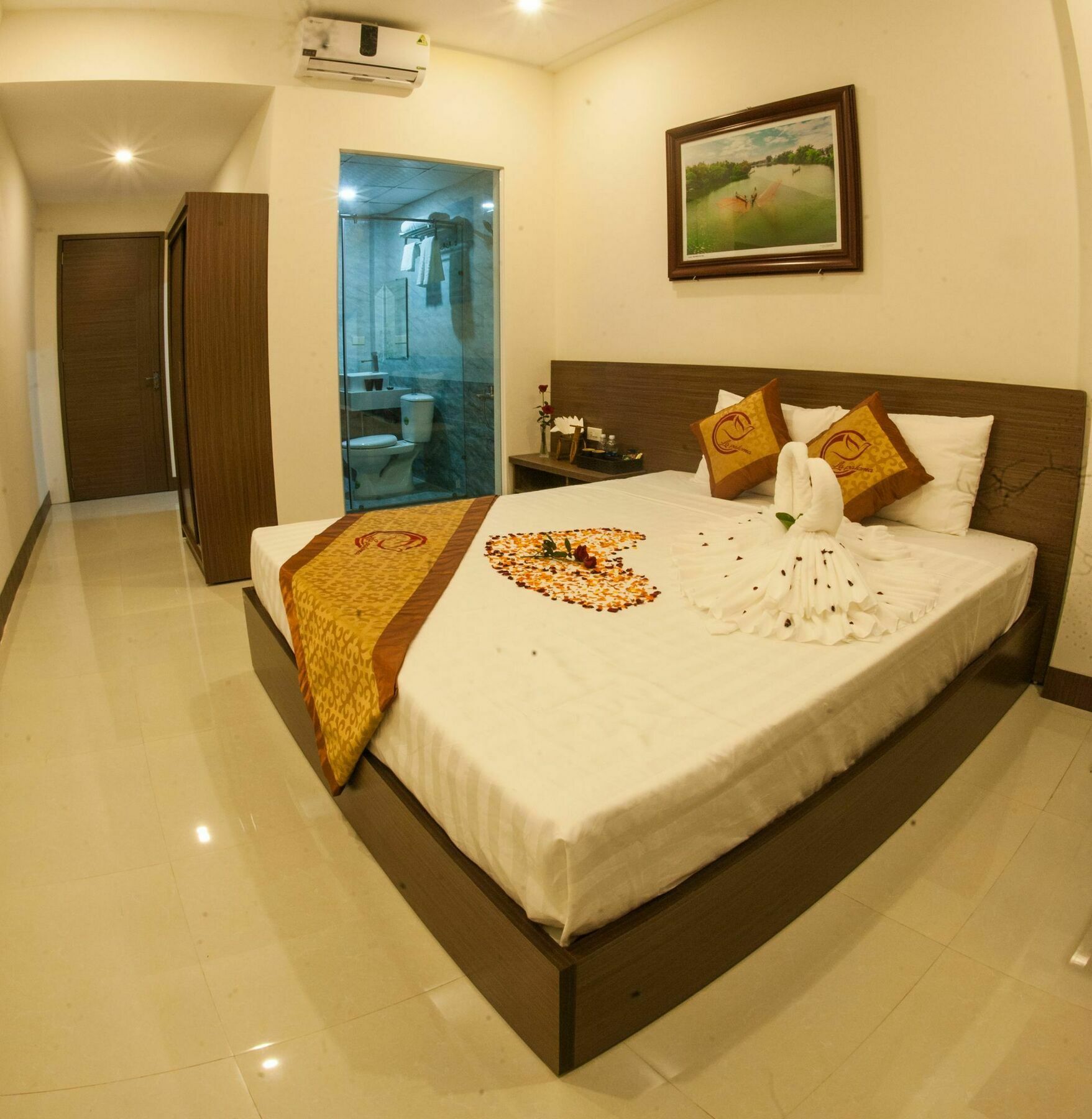 La Paloma Hotel Ninh Binh Luaran gambar